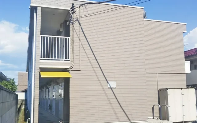 レオパレスセジュール 0