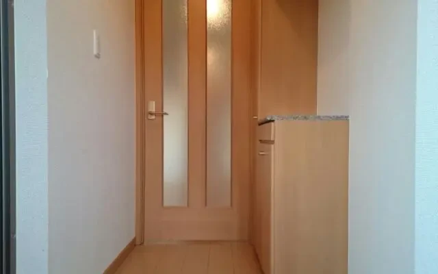 ブリーズ ヴィラ Ⅱ 1階 - Tsukubamirai student accommodation - 1階 - 1LDK