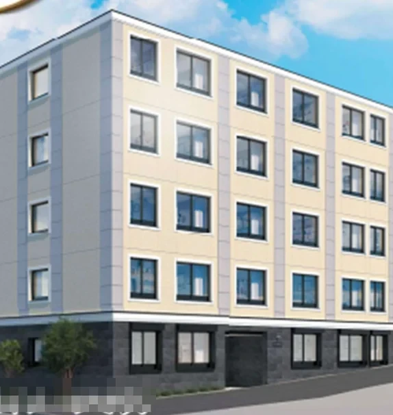 h Elfallo Kamigurazaka III 402