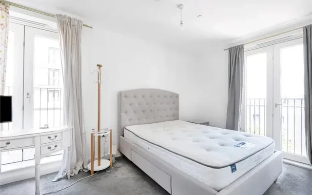 LH-Madison Way - London student accommodation