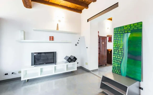 Bilocale Milano- Chiaravalle 0