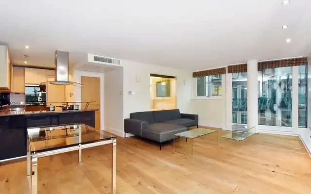 Cinnabar Wharf West 3