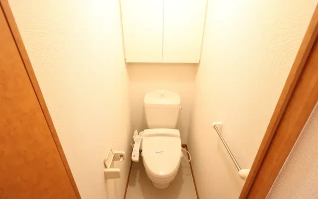 レオパレス南生駒 - Ikoma student accommodation - 205号房间(带独立厨房)