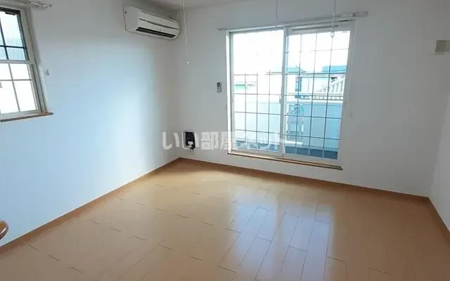 アンデス Ⅰ 201号室 - chỗ ở sinh viên tại Thành phố Takasaki - 201 - 1LDK
