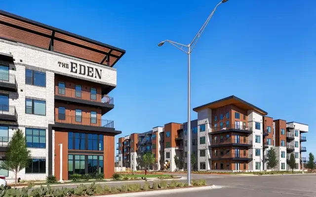 The Eden at Pearson Ranch 0