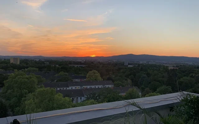 Apartment in Sigmund-Freud-Strasse, Frankfurt am Main for 113 m² with 2 bedrooms 0