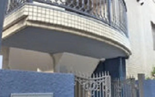 U-Court Kamikitazawa 204 1