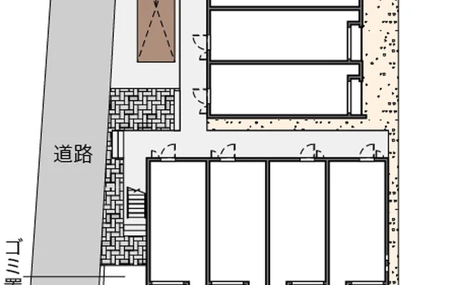 ウィル春日出 2