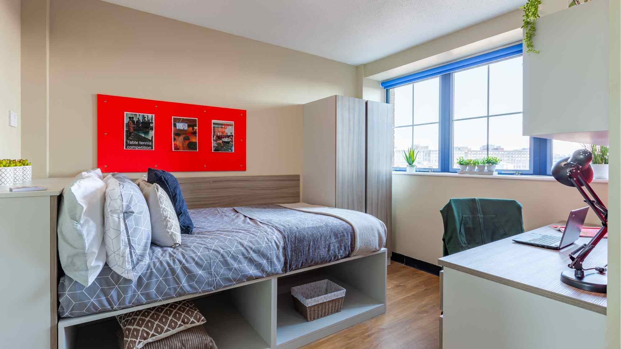 uhomes.com | Student Accommodation, Housing, Flats, Apartments for Rent