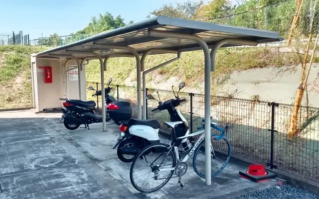 レオパレスアイランド 1
