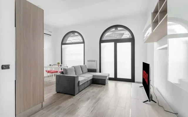 Appartamento milano 3
