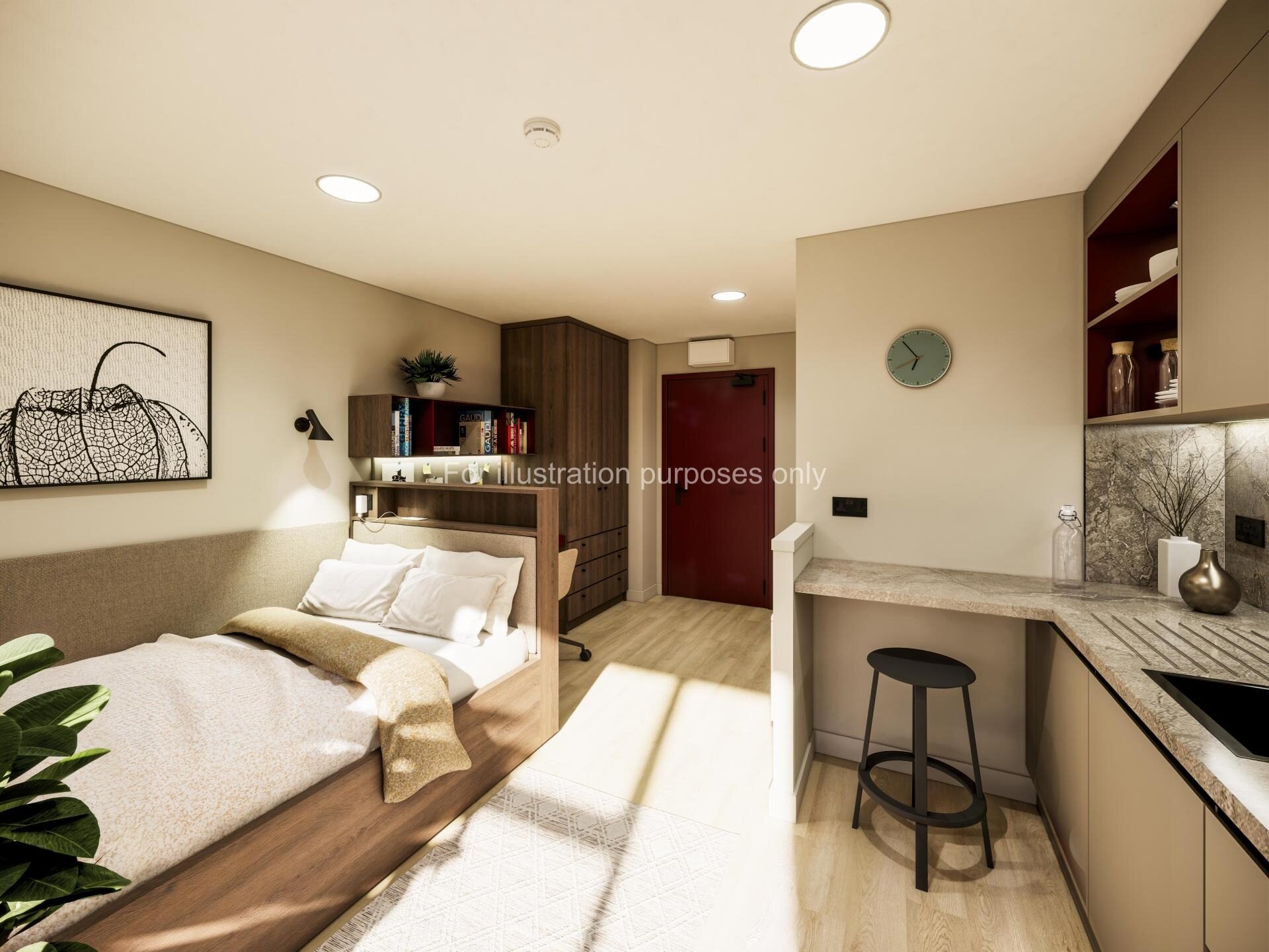 uhomes.com | Student Accommodation, Housing, Flats, Apartments for Rent