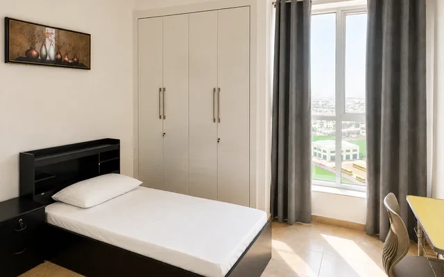 Makaan - Dubai student accommodation