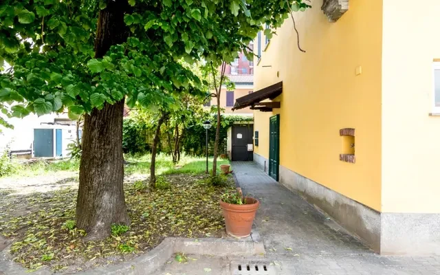 Comfortable double room in Milan, few minutes away from IULM and Bocconi 2