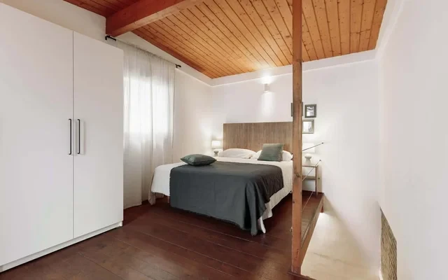 Panot - 2 bedrooms and terrace in Gracia 3