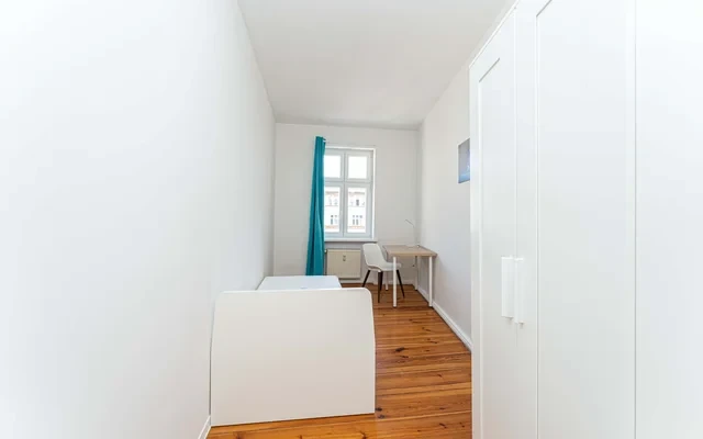 BOXHAGENER STR. 75 - HH 4. OG mitte (Pyur) - 3408 1