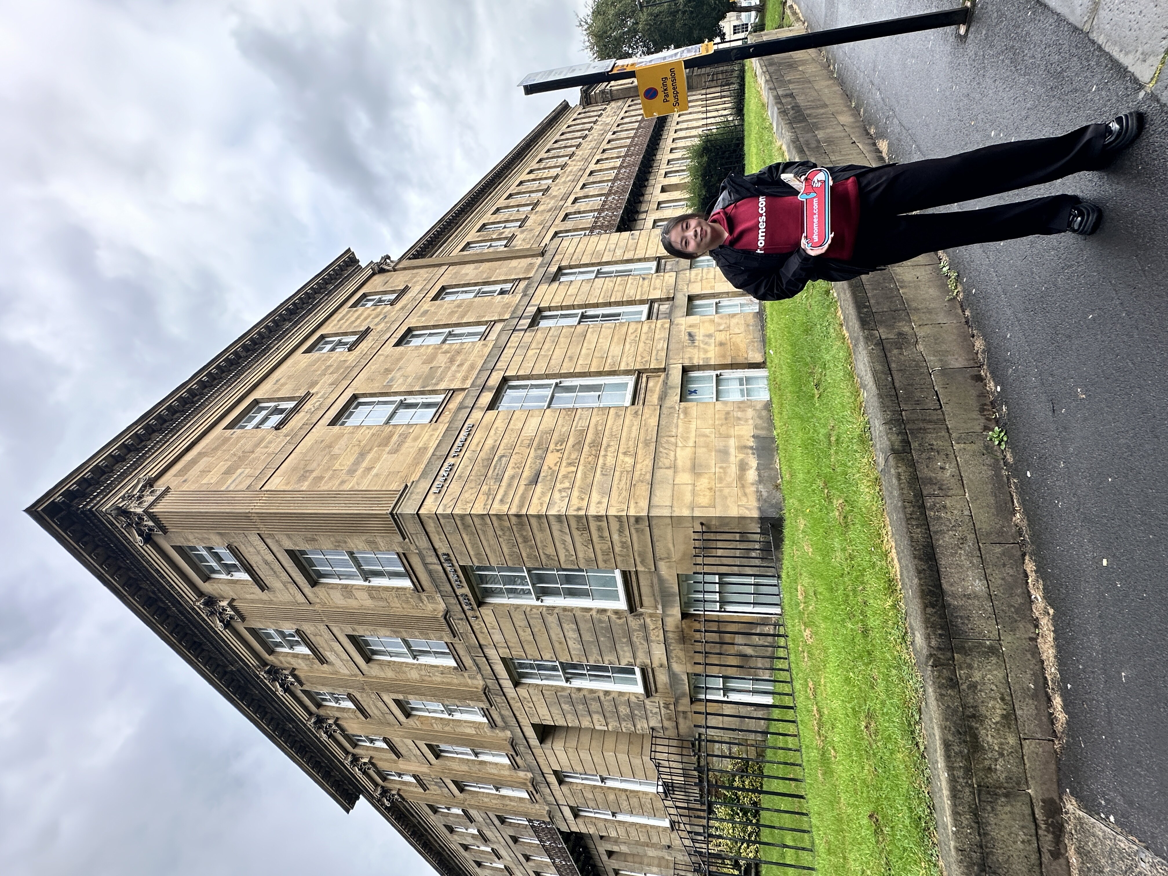 8 LEAZES TERRACE 2