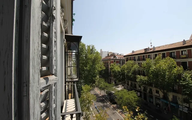 Studio Calle Sagasta 1