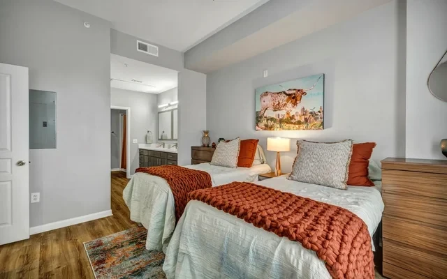 The Quarters Karnes House 0