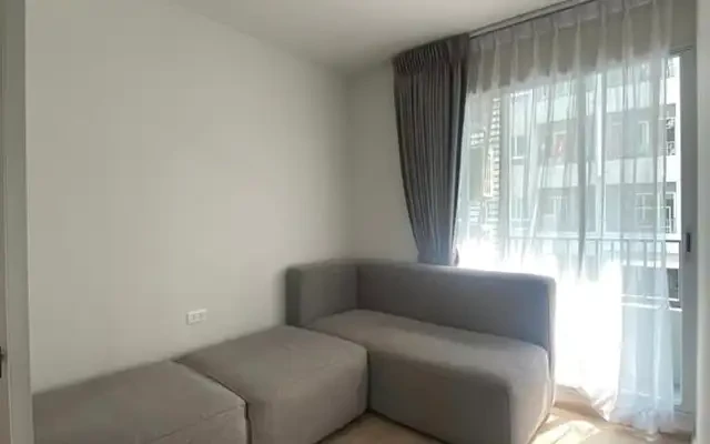 1-BR Condo for Rent, ฿14,000/month, Elio Del Mos Phaholyothin 34 1