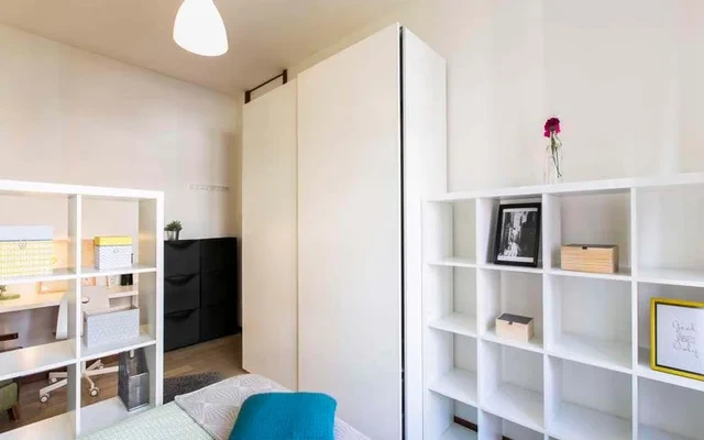 Appartamento in  Via Pasquale Miglioretti 4
