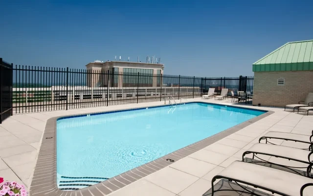 Courthouse Plaza Apartments 4