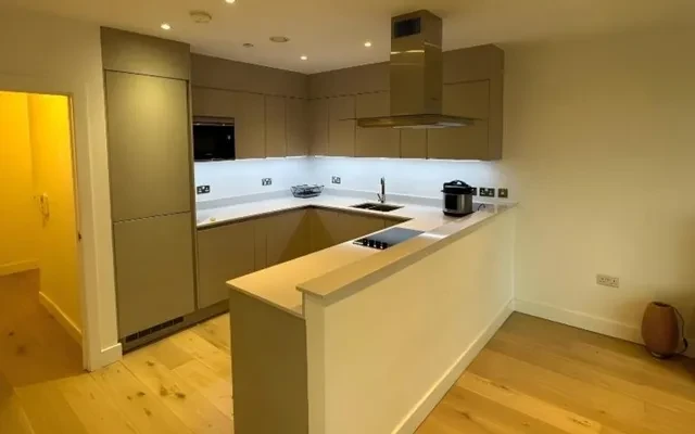 LH-Perseus Court - London student accommodation