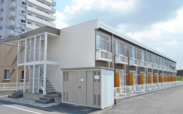 レオパレスコンチェルトＫ 0