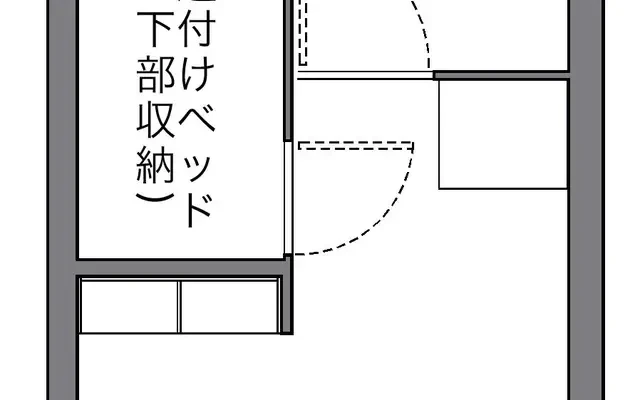 レオパレスマローネ 1
