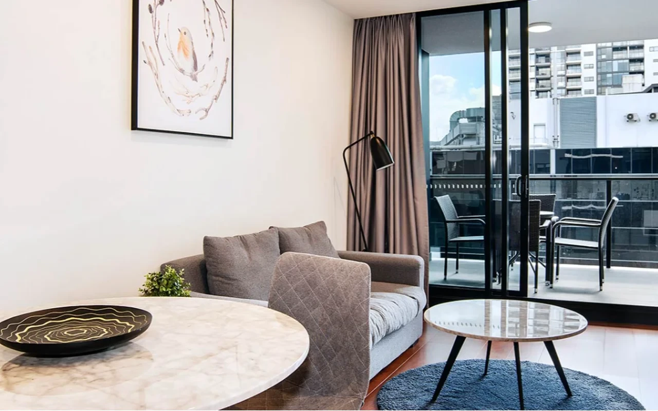 Atlas Apartments 2