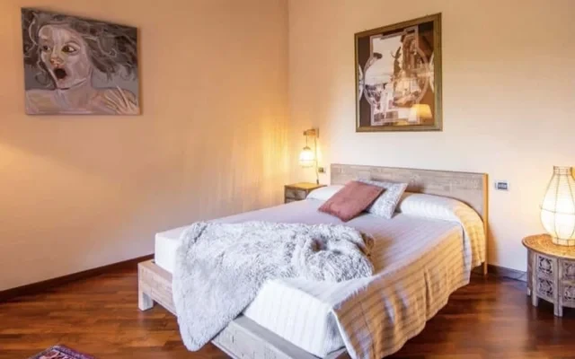 Apartment in Via Giuseppe Verdi, Croce for 170 m² with 3 bedrooms 2