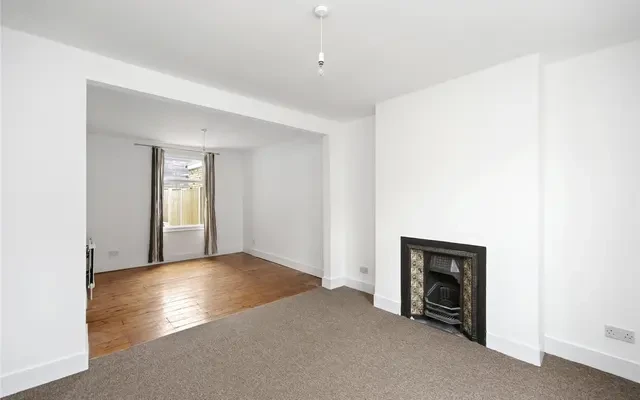 Calvert Road Greenwich London SE10 3