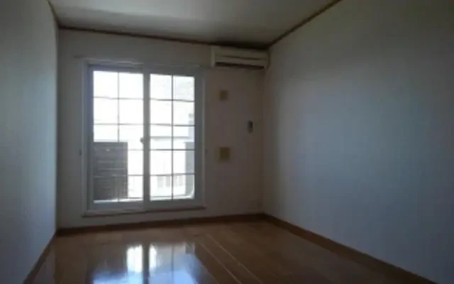 ハイツセゾンC 2階 - Gojo student accommodation - 2階 - 2LDK