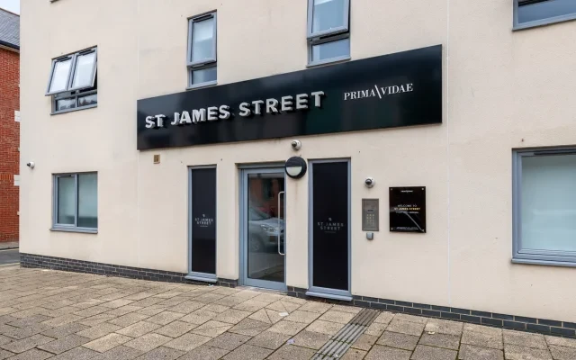 St James Street 2