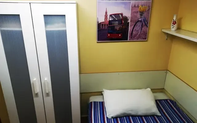 studio in L'Hospitalet de Llobregat (L'Hospitalet de Llobregat) 0