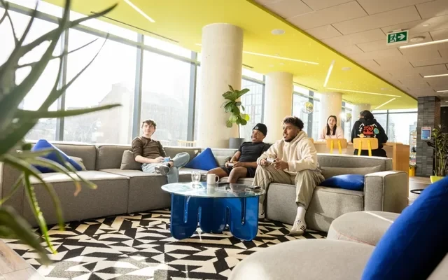 HOEM on Jarvis - Toronto student accommodation