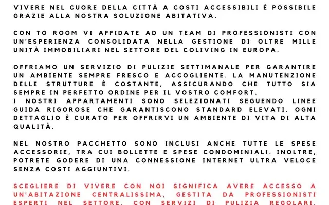 apartment near Via Carlo Noè 3