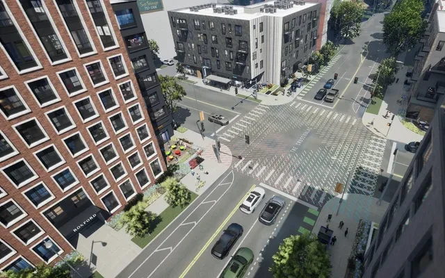 Roxford at The Crosswalks 4