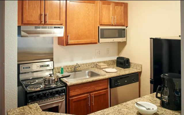 TownePlace Suites Minneapolis Downtown/North Loop 3