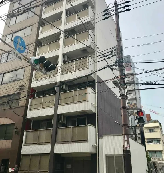 道頓堀