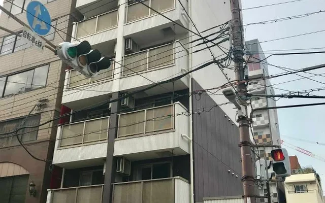 道頓堀 0