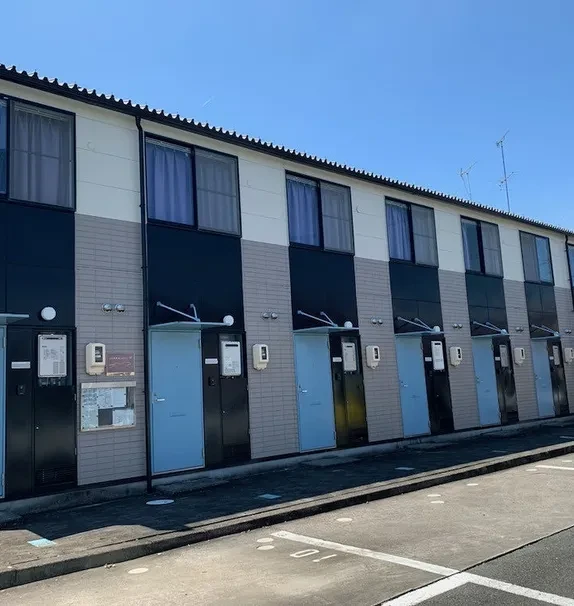 レオパレスＶＩＬＬＡ湖西