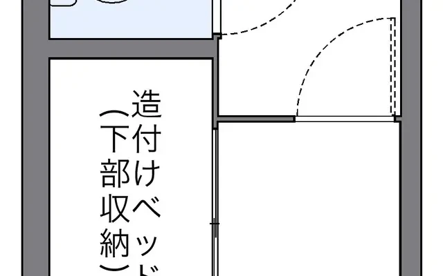レオパレス松任 3