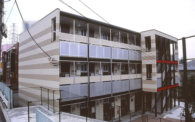 レオパレス戸塚踊場 0