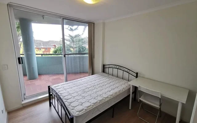 50 Gardeners Rd - résidence étudiante à Sydney