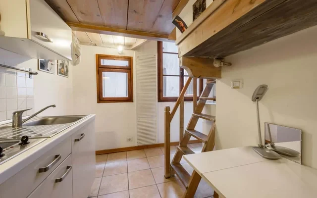 Montebello Studio 3
