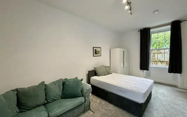 Brancepeth Castle Golf Club Cottage 4
