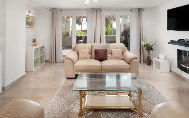 Miraflores Mijas Golf Rise by Alfresco Stays 3