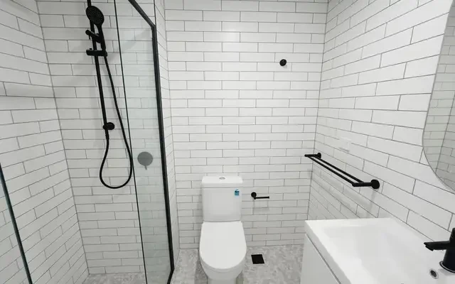 26 Sparkes Street, Camperdown - Sydney student accommodation - Studio - Studio