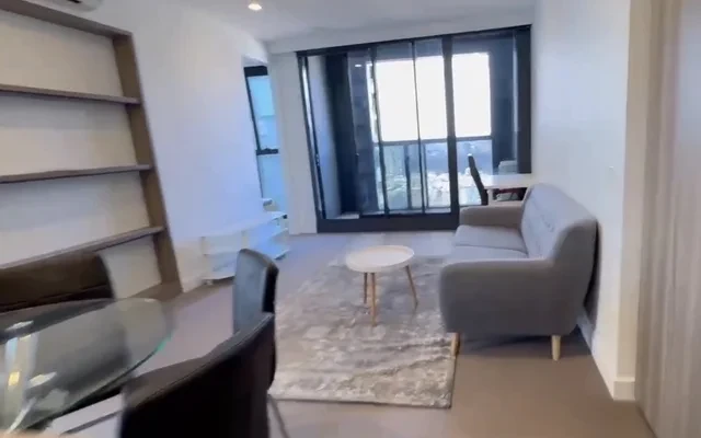 160 Victoria Street - alojamiento para estudiantes en Melbourne - 2 Bedroom*2015
